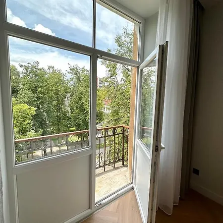 Silver Apartment Daugavpils Exterior foto