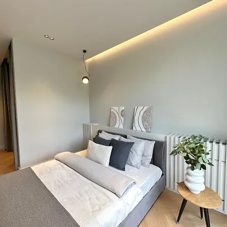 Silver Apartment Daugavpils Exterior foto