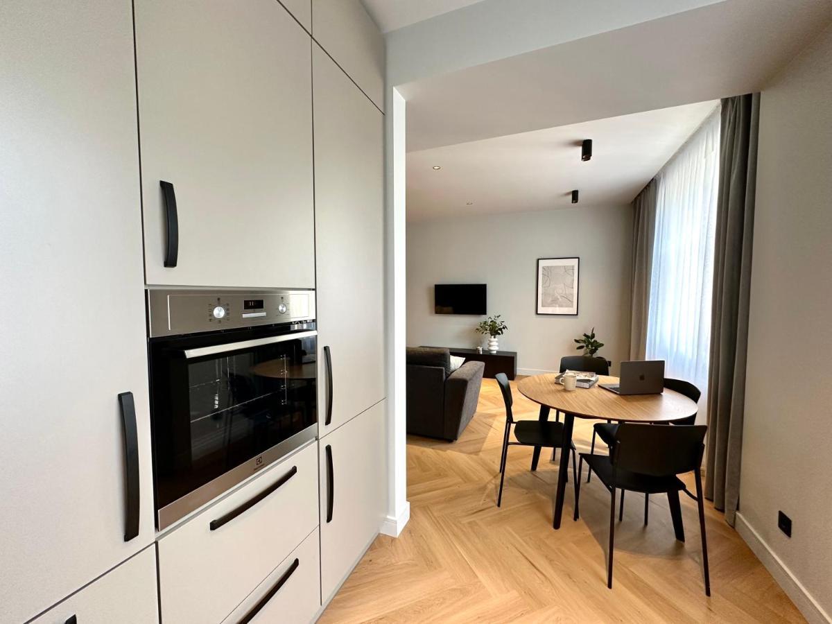 Appartement Silver Daugavpils