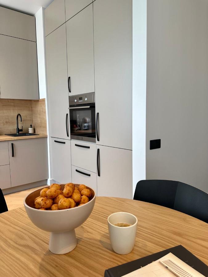 Silver Apartment Daugavpils